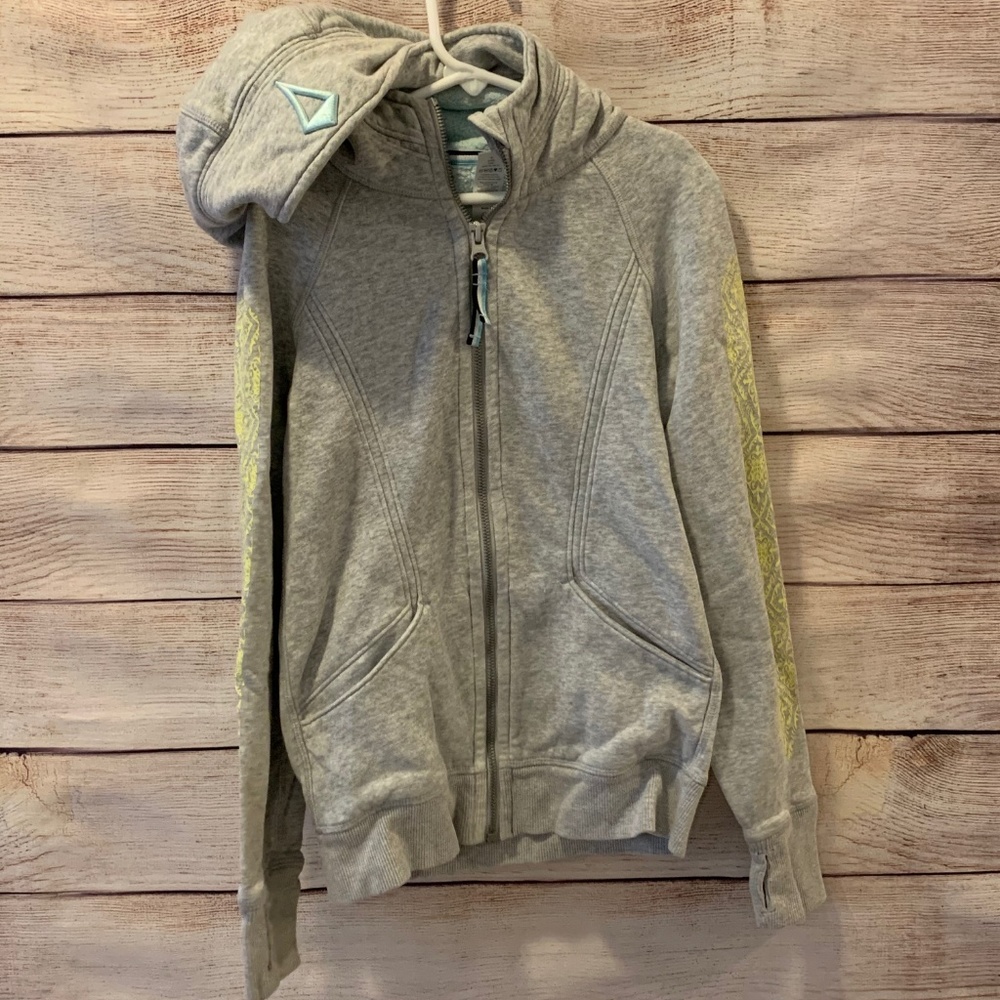 Ivivva Hoodie - Girls